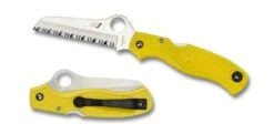 Spyderco Atlantic Salt -Cozy Camp Shop image 1681