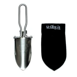 U-Dig-It Pro Folding Shovel -Cozy Camp Shop image 1698