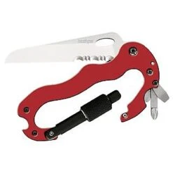 Kershaw Carabiner Tool -Cozy Camp Shop image 1704