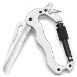 Kershaw Carabiner Tool -Cozy Camp Shop image 1706