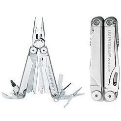 Leatherman Wave -Cozy Camp Shop image 1714