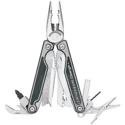 Leatherman Charge TTi -Cozy Camp Shop image 1743