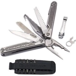 Leatherman Charge TTi -Cozy Camp Shop image 1746