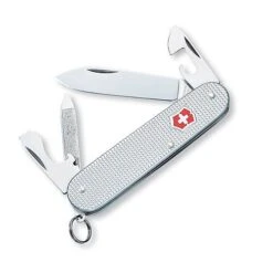 Victorinox Swiss Army Cadet Alox -Cozy Camp Shop image 1750