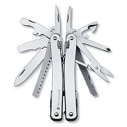 Victorinox Swiss Army SwissTool Spirit X 11 Victorinox Swiss Army SwissTool Spirit X - Image 11