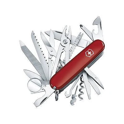 Victorinox Swiss Army Swiss Champ 16 Victorinox Swiss Army Swiss Champ - Image 16