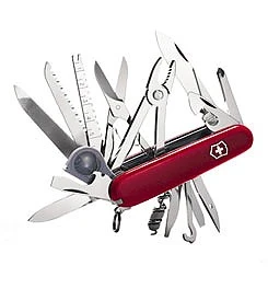 Victorinox Swiss Army Swiss Champ 18 Victorinox Swiss Army Swiss Champ - Image 18