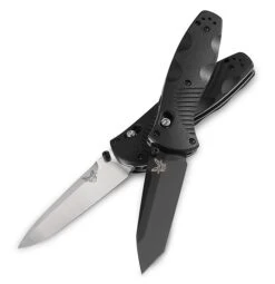 Benchmade Barrage Family 31 Benchmade Barrage Family -Cozy Camp Shop image 1776