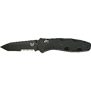Benchmade Barrage Family 14 Benchmade Barrage Family - Image 14