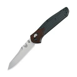 Benchmade 940/943 Osborne Family -Cozy Camp Shop image 1805