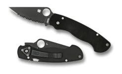 Spyderco Para-Military