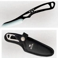 Buck PakLite Caper Knife -Cozy Camp Shop image 1884