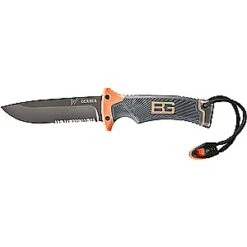 Gerber Bear Grylls Ultimate Fixed Blade Knife -Cozy Camp Shop image 1909