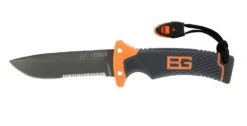 Gerber Bear Grylls Ultimate Fixed Blade Knife -Cozy Camp Shop image 1912