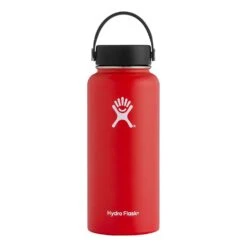 Hydro Flask 18 Oz Wide Mouth -Cozy Camp Shop image 1956