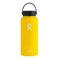 Hydro Flask 18 Oz Wide Mouth -Cozy Camp Shop image 1957