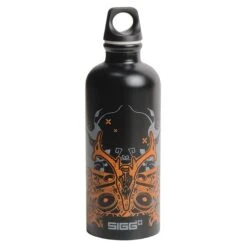 SIGG Traveller Water Bottle -Cozy Camp Shop image 1999