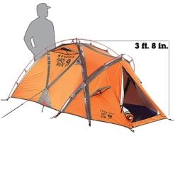 Mountain Hardwear EV 2 -Cozy Camp Shop image 2