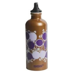 SIGG Traveller Water Bottle -Cozy Camp Shop image 2002