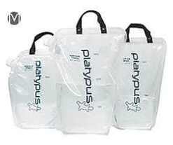 Platypus Water Tank -Cozy Camp Shop image 2017