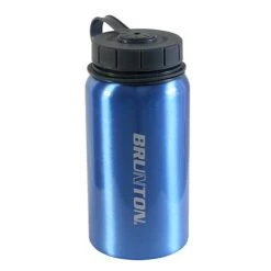 Brunton Aluminum Water Bottle -Cozy Camp Shop image 2064