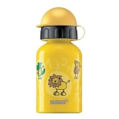 SIGG Kids Water Bottle
