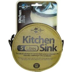 Sea To Summit Kitchen Sink -Cozy Camp Shop image 2183