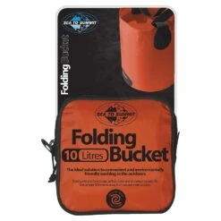 Sea To Summit Folding Bucket -Cozy Camp Shop image 2185