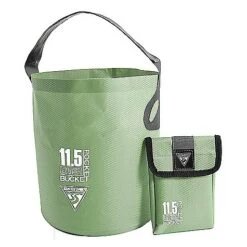 Seattle Sports Pocket Bucket -Cozy Camp Shop image 2190