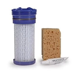 Katadyn Hiker/Hiker PRO/Base Camp Replacement Element -Cozy Camp Shop image 2194