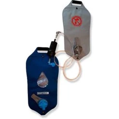 Sawyer Complete 4 Liter Gravity Water Purification System -Cozy Camp Shop image 2221