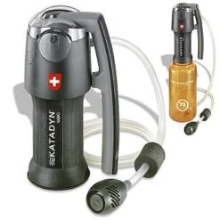 Katadyn Vario Microfilter -Cozy Camp Shop image 2261