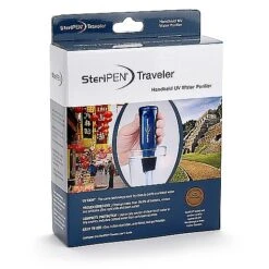 SteriPEN Traveler -Cozy Camp Shop image 2307