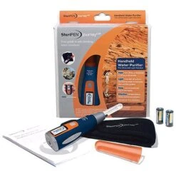 SteriPEN Journey LCD -Cozy Camp Shop image 2333