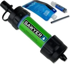 Sawyer MINI -Cozy Camp Shop image 2405