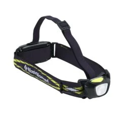 Black Diamond Sprinter -Cozy Camp Shop image 2473