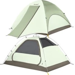 Eureka! Scenic Pass 2XT -Cozy Camp Shop image 250