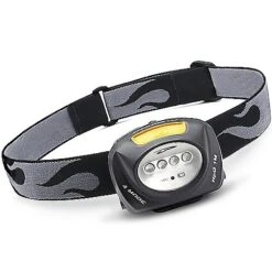 Princeton Tec Quad -Cozy Camp Shop image 2502