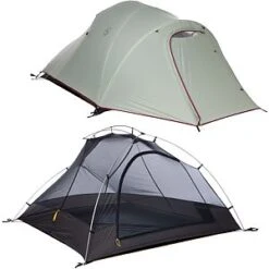 Big Agnes Seedhouse 3 -Cozy Camp Shop image 254