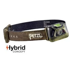 Petzl Tikka -Cozy Camp Shop image 2553