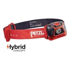 Petzl Tikka -Cozy Camp Shop image 2554