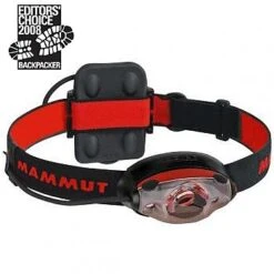 Mammut Lucido TX1 -Cozy Camp Shop image 2560
