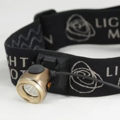 Light & Motion Solite 150 -Cozy Camp Shop image 2564