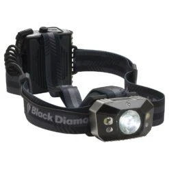 Black Diamond Icon -Cozy Camp Shop image 2577