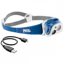 Petzl Tikka R+ -Cozy Camp Shop image 2601
