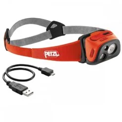 Petzl Tikka R+ -Cozy Camp Shop image 2602