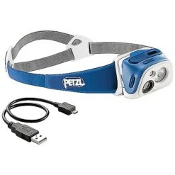 Petzl Tikka R+ -Cozy Camp Shop image 2605