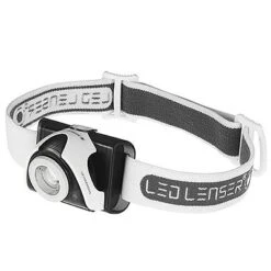 Ledlenser SEO5 -Cozy Camp Shop image 2610