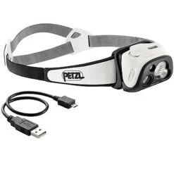 Petzl Tikka RXP -Cozy Camp Shop image 2634