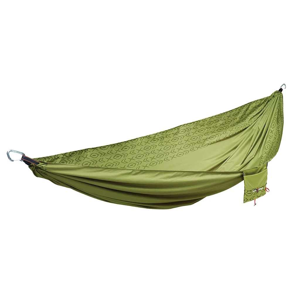 Therm-a-Rest Slacker Single Hammock 2 Therm-a-Rest Slacker Single Hammock - Image 2